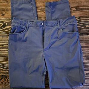 All in Motion Slate Gray Trousers